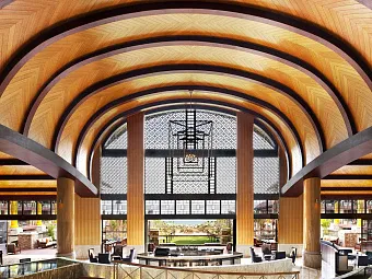ST.REGIS SANYA YALONG BAY 5*