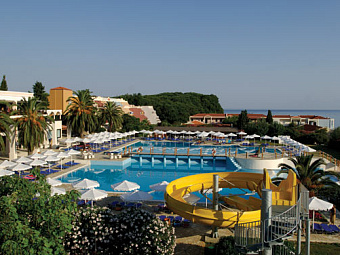  Mitsis Roda Beach 5*