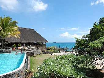 MARITIM RESORT & SPA MAURITIUS 5*