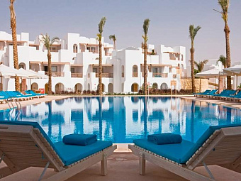 NOVOTEL PALM SHARM EL SHEIKH 5*