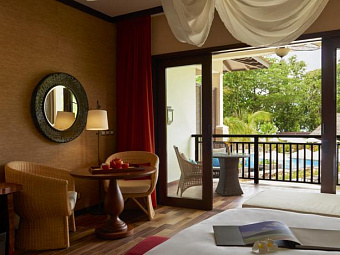 STORY SEYCHELLES 5*