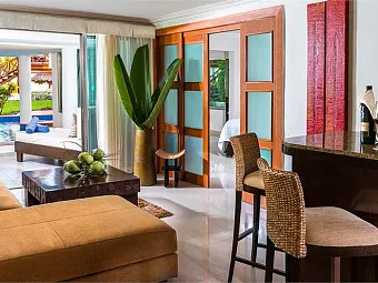  Отель EL DORADO MAROMA 5*