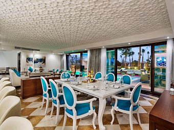 NIRVANA MEDITERRANEAN EXCELLENCE 5*