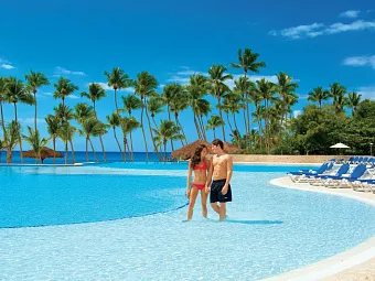  DREAMS LA ROMANA RESORT & SPA 5*, Доминикана, Ла-Романа.