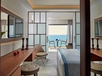Отель AMADA COLOSSOS RESORT 4+*
