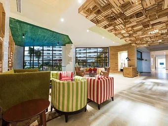 MELODY MAKER CANCUN 5*, Мексика, Канкун