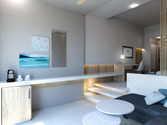 Отель MIRAGGIO THERMAL SPA RESORT 5*