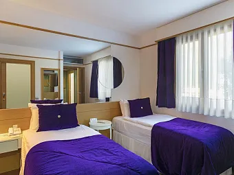 KEFALUKA RESORT 5*
