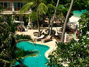   ALOHA RESORT 3*, , . 