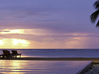 HILTON MAURITIUS RESORT & SPA 5*