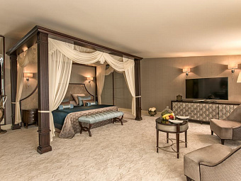 ELA QUALITY RESORT 5*