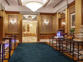 CORNICHE HOTEL SHARJAH 5* (ex. Hilton)