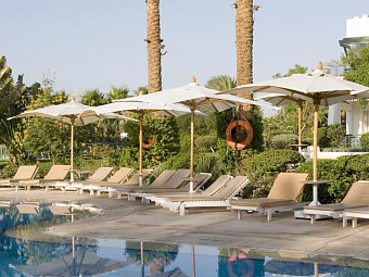 NOVOTEL BEACH SHARM EL SHEIKH 5*