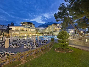 AKRA KEMER 5*