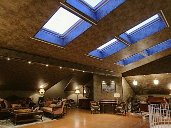 GREEN HOUSE 4*