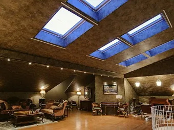 Отель GREEN HOUSE 4*