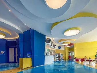 ATLANTIS SANYA 5*