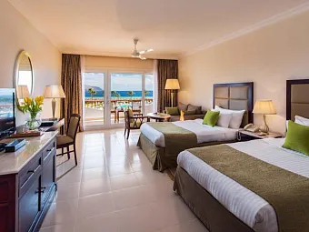  Отель BARON RESORT SHARM EL SHEIKH 5*, Египет, Шарм-Эль-Шейх.