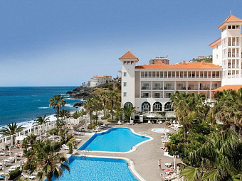 RIU PALACE MADEIRA 4*