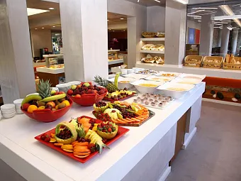 Отель HIGH BEACH 4*