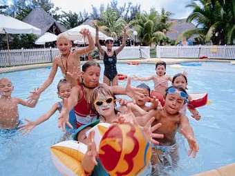 SUGAR BEACH MAURITIUS 5*