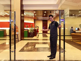 Novotel Nha Trang 4*