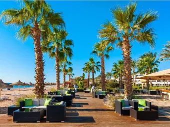  Отель BARON RESORT SHARM EL SHEIKH 5*, Египет, Шарм-Эль-Шейх.