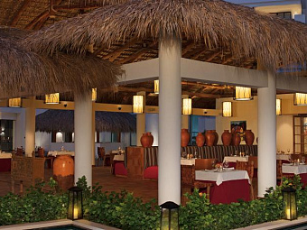  SECRETS CAP CANA RESORT & SPA 5*