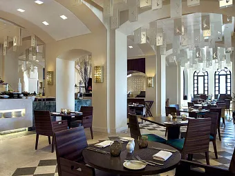 Salalah Rotana Resort 5*