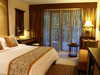 SIAM BAYSHORE RESORT & SPA 4*