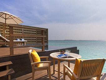 ANANTARA VELI MALDIVES 5*