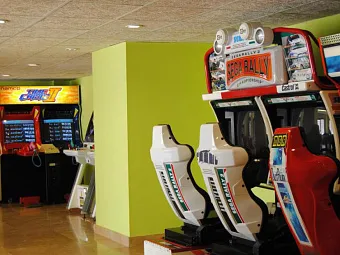 отель GOLDEN DONAIRE BEACH 3*