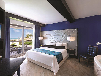  HARD ROCK HOTEL RIVIERA MAYA 5*