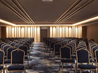 HYDE BODRUM (16+) 5*