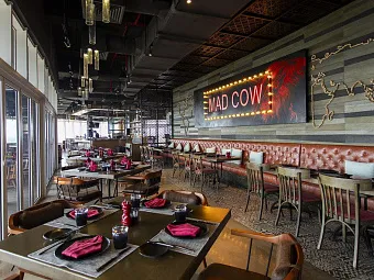 PULLMAN PHU QUOC BEACH RESORT 5*