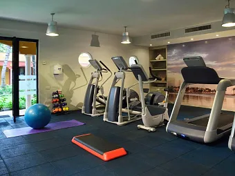 Отель CATALONIA PLAYA MAROMA 4*