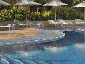 MOEVENPICK RESORT & SPA TALA BAY AQABA 5*