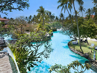 THE LAGUNA RESORT & SPA 5*LUXE