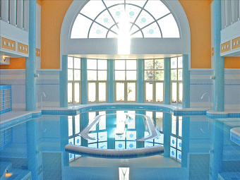 ALDEMAR OLYMPIAN VILLAGE 5*