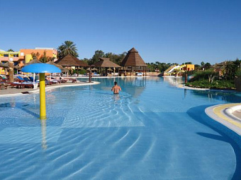  CARIBBEAN WORLD MONASTIR 4*