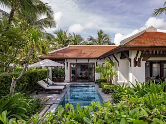 THE ANAM RESORT CAM RANH 5*