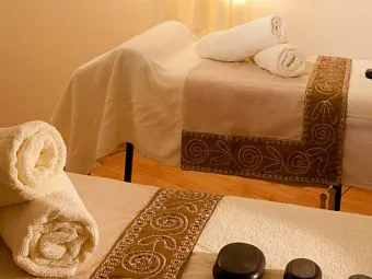 Отель U CORAL BEACH CLUB EILAT 5*