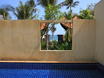 NEW STAR BEACH RESORT 4*