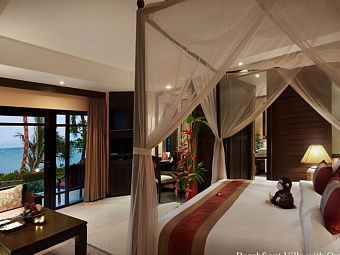   BO PHUT RESORT & SPA 5*, , . 