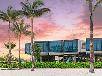 PULLMAN PHU QUOC BEACH RESORT 5*