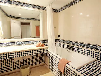  Отель LTI BELLEVUE PARK 5*