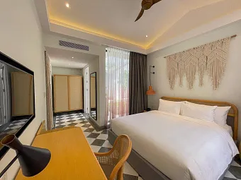 NEW WORLD PHU QUOC RESORT 5*