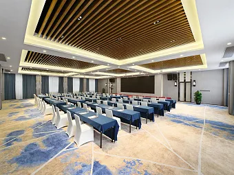 LIKING RESORT SANYA 4 *