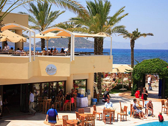 SUNDANCE RESORT 5* (ех AEGEAN DREAM RESORT)