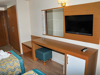  KEMER DREAM HOTEL 4*